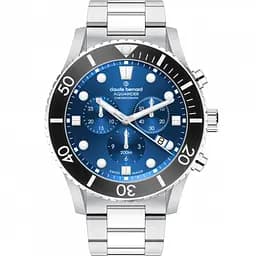 Годинник Claude Bernard 10252 3NBM BUIB