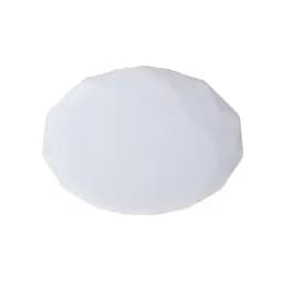 Настенный-потолочный светильник Brille W-607/10W NW