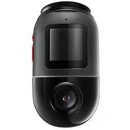 Видеорегистратор Xiaomi 70mai Dash Cam Omni X200 64GB черно-серый