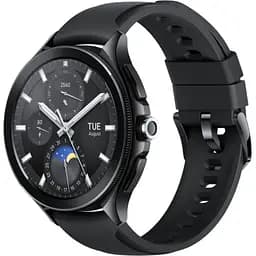 Smart Watch Xiaomi Watch 2 Pro BT Black (BHR7211GL) UA - мініатюра 3