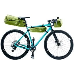 Сумка-велобаул Deuter Mondego HB 8 Meadow (1052-3232223 2033) - мініатюра 6