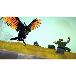 Ключ активації Microsoft Gods Will Fall - Valiant Edition для Xbox One/Series - мініатюра 6