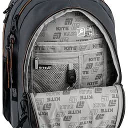Рюкзак Kite Education teens 8001M NR (NR25-8001M) - мініатюра 9