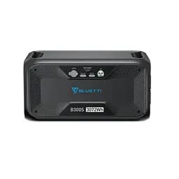 Додаткова батарея BLUETTI B300S 3072WH