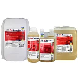 Миючий засіб Kit-1 для посудомийної машини з активним хлором (12 кг) - мініатюра 4