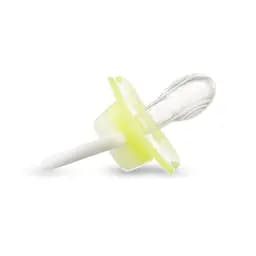 Пустушка Canpol babies Toys силіконова симетрична 18+ місяців в асортименті (23/293) - мініатюра 2