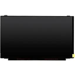 Матриця 15.6" 1920x1080 FULL HD, LED, SLIM, матова, 30pin праворуч EDP, A+