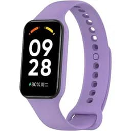 Ремешок DK Sport Band для Xiaomi Redmi Smart Band 2 (015660) (viola)