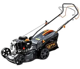 Газонокосарка бензинова GTM LM42-SP самохідна