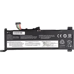 Акумулятор для ноутбуків Lenovo Legion R7000 2020 Series (L19C4PC0) 15.4V 3850 mAh