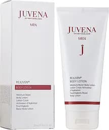 Зволожуючий лосьйон для тіла Juvena Rejuven Men Moisture Boost Body Lotion 200 мл (76838)