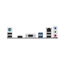 Материнcька плата PRIME H610M-K ARGB s1700 H610 2xDDR5 M.2 HDMI D-Sub mATX ARGB Asus teh0019111 - мініатюра 7
