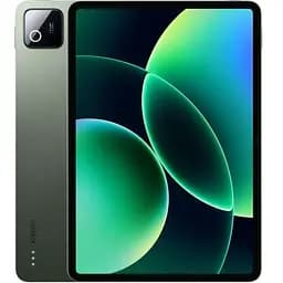 Планшет Xiaomi Pad 8 WiFi 8/256GB Pine Green (VHU6378EU) - мініатюра 9