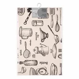 Сервировочная салфетка Ardesto Kitchen 30х45см, 90% полиэстер, 10% хлопок (ART06KN)