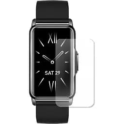 Защитная пленка StatusSKIN для Lemfo H80 Экран Глянцевая Ultra