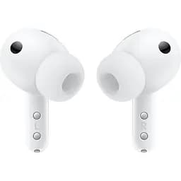 Навушники Samsung Galaxy Buds4 Pro White (SM-R640NZWA) [159690] - мініатюра 3