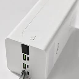 Універсальна зарядна батарея Konfulon Joko J10 50000mAh з 5 портами 22,5W - мініатюра 5