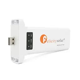 Зарядна станція Felicity Apollo 6KLP01G01-M1, 6KW, 5,12KW LiFePo4 44.8-57.6V, MPPT (100-500V), 100A, IP21, CAN, RS485, Wi-Fi/GPRS, 640*450*940mm - мініатюра 7