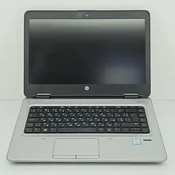 Ноутбук HP ProBook 640 G3 FHD (i5-7300U/8/256SSD) - Class B "Б/У"