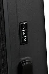 Валіза 81 См Samsonite RESTACKD BLACK 81x54x31(34) KO6*09005 - мініатюра 4
