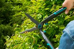 Ножиці для живоплоту Gardena EasyCut (12301-20.000.00) - мініатюра 3