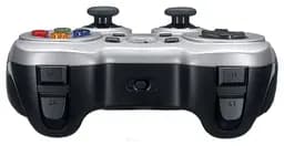 Геймпад Logitech Wireless Gamepad F710 (6045627) - мініатюра 2