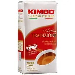 Кофе молотый Kimbo Antica Tradizione 250 г