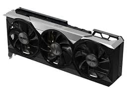 Відеокарта Acer AMD Radeon RX 9070 XT 16GB NITRO OC (DP.Z4DWW.P01) (GDDR6, 256 bit, PCI-E v5.0 x16) - мініатюра 3