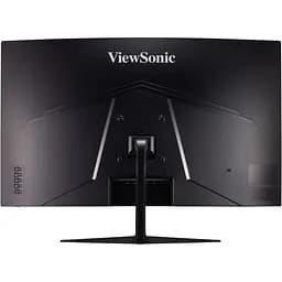 Монітор ViewSonic 31.5" VX3218C-2K [149077] - мініатюра 7