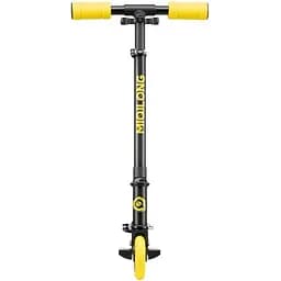 Самокат Miqilong Cart Чорний (CART-100-BLACK) - мініатюра 5