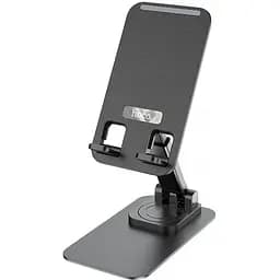 Подставка для телефона Hoco PH50 Black