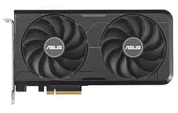 Видеокарта ASUS RTX 5060 Ti 16GB Dual OC EVO (DUAL-RTX5060TI-O16G-EVO) (GDDR7, 128 bit, PCI-E v5.0 x8)
