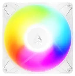Вентилятор Arctic P14 PRO 140MM Reverse A-RGB White (ACFAN00324A) - мініатюра 2