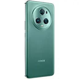 Смартфон Honor Magic 5 Pro 2023 12/512Gb PGT-AN10 Grade Q Seller Refurbished Meadow Green - мініатюра 3