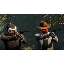 Ключ активації Microsoft Payday 2 - Crimewave Edition - The Big Score Game Bundle для Xbox One/Series - мініатюра 11