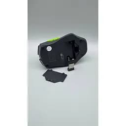 Бездротова мишка XSTRIKE XS-400 USB приймач 1200/2400 DPI - мініатюра 4