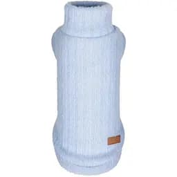 Свитер Pet Fashion Ball для собак ХXS голубой