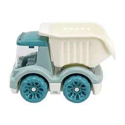 Дитяча іграшка Самоскид 2239TXK(White) білий - мініатюра 2
