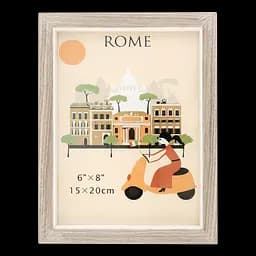 Фоторамка Offtop Дерево D8 (853739)