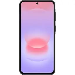 Смартфон Samsung Galaxy A37 8/256GB Awesome Charcoal (SM-A376BZAGEUC) UA-UCRF [162555] - мініатюра 2