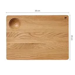Дошка обробна Fiskars Norden Large (1065712) - мініатюра 3