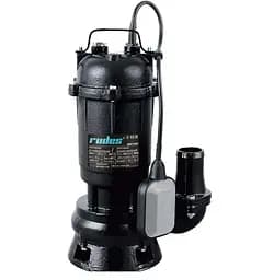 Дренажно-фекальний насос Rudes DRF 1100F