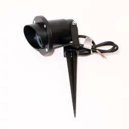 Вуличний світильник Friendlylight Bush FL7000