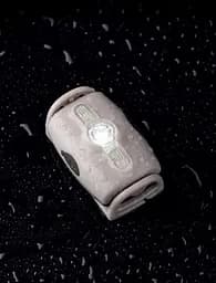 Ліхтар налобний туристичний Naturehike (NH18T005-F) червоний - мініатюра 5