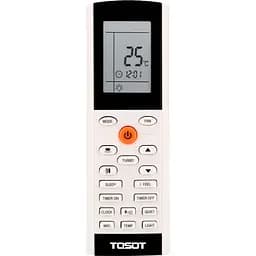 Спліт-система Tosot Integra GZ-18VS2 [131076] - мініатюра 5