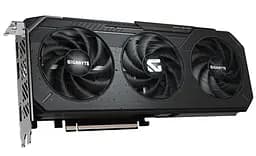 Відеокарта Gigabyte AMD Radeon RX 9060 XT 16G GAMING OC (GV-R9060XTGAMING OC-16GD) (GDDR6, 128 bit, PCI-E v5.0 x16) - мініатюра 4