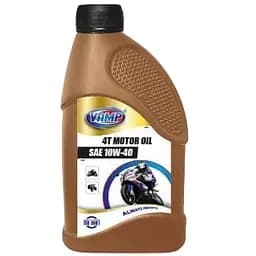 Олива моторна Вамп Ultra 10W-40 кан. п/е 1 л