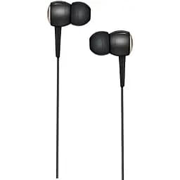 Проводные наушники Hoco M19 Drumbeat Universal, 3.5mm, 1.2m, Чёрный