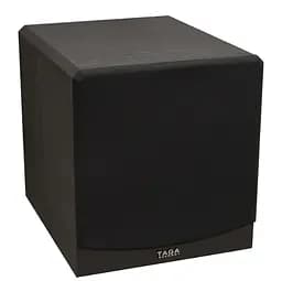 Сабвуфер TAGA Harmony TSW80 Black - мініатюра 3