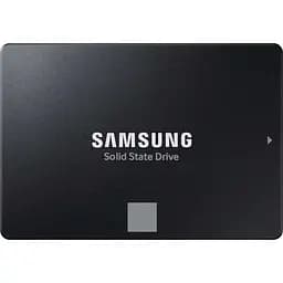 Накопитель SSD Samsung Sata 2.5" 480Gb PM883 500 512 (MZ-7LH4800) Б/у
